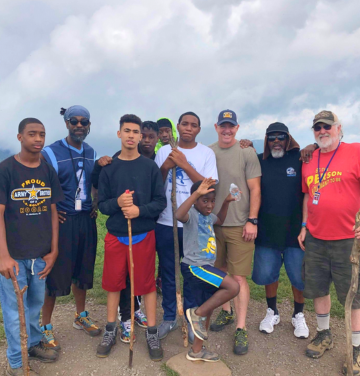 image for APO: Life Connections