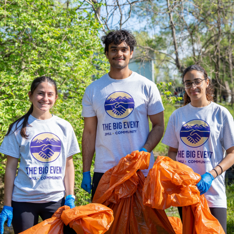 image for Volunteer Locally!