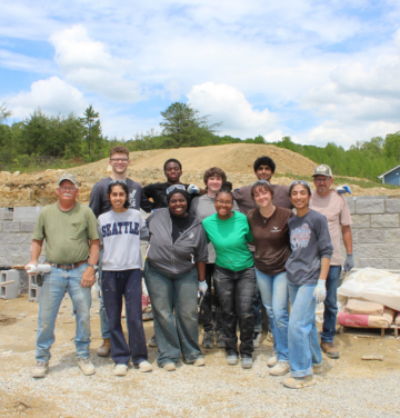image for Frontier Housing