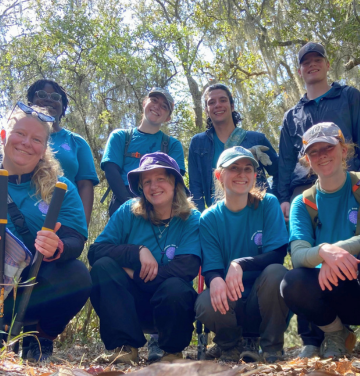 image for Cumberland Island