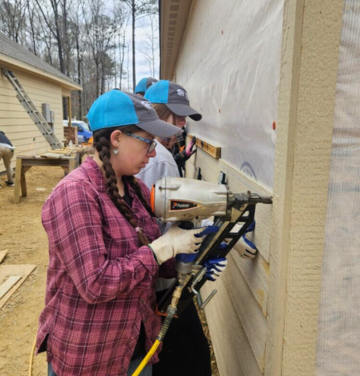 image for Habitat for Humanity