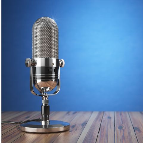 image for Faculty Lounge Podcast