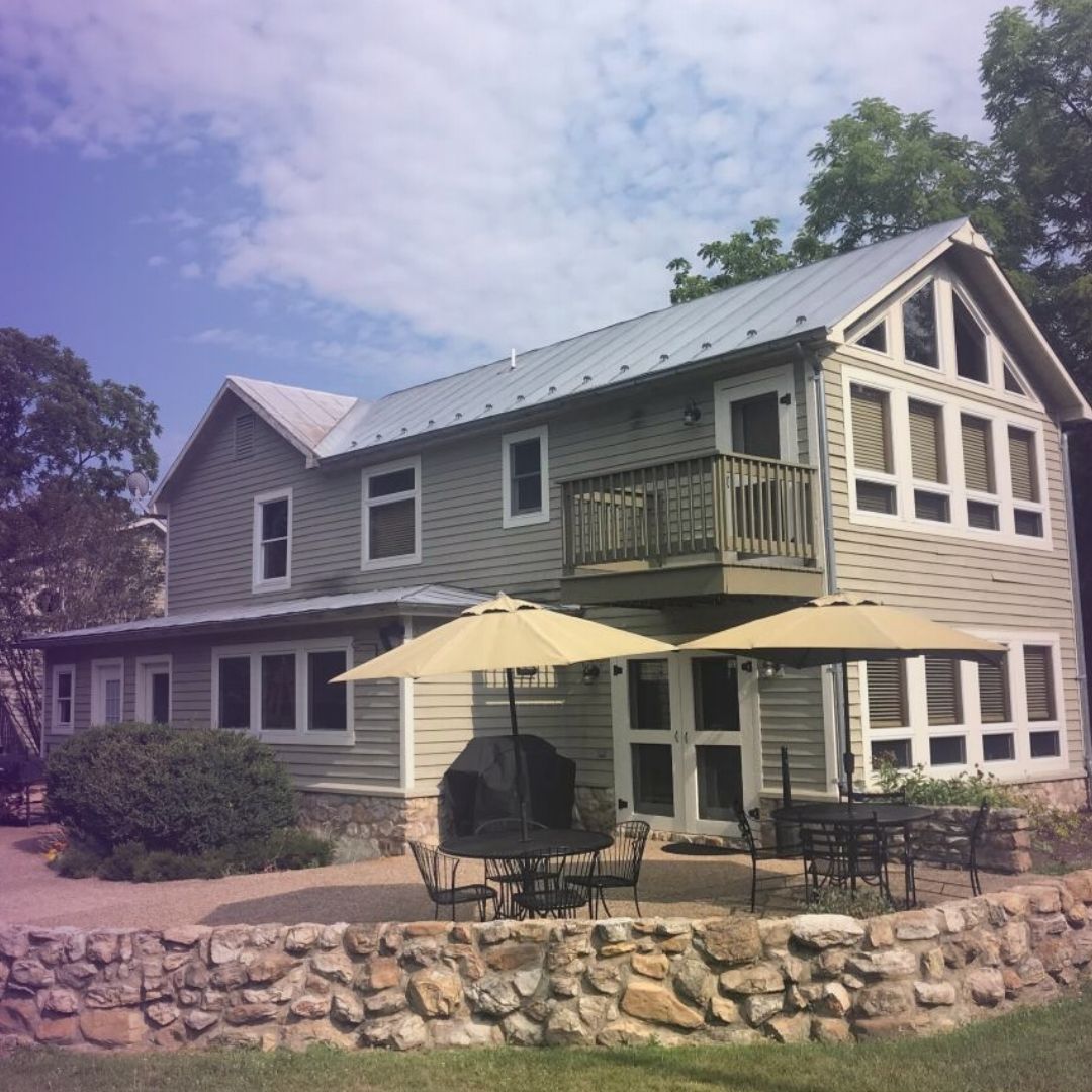 image for Scholarship Residency