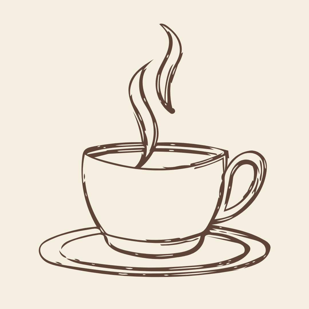 image for Coffee and Conversations