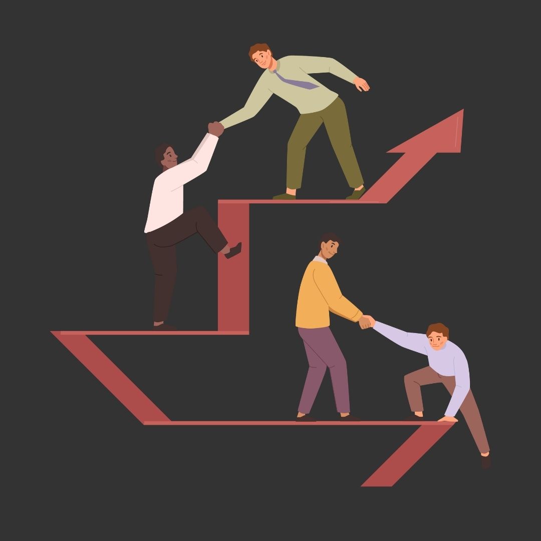 image for Mid-Career Leadership Academy