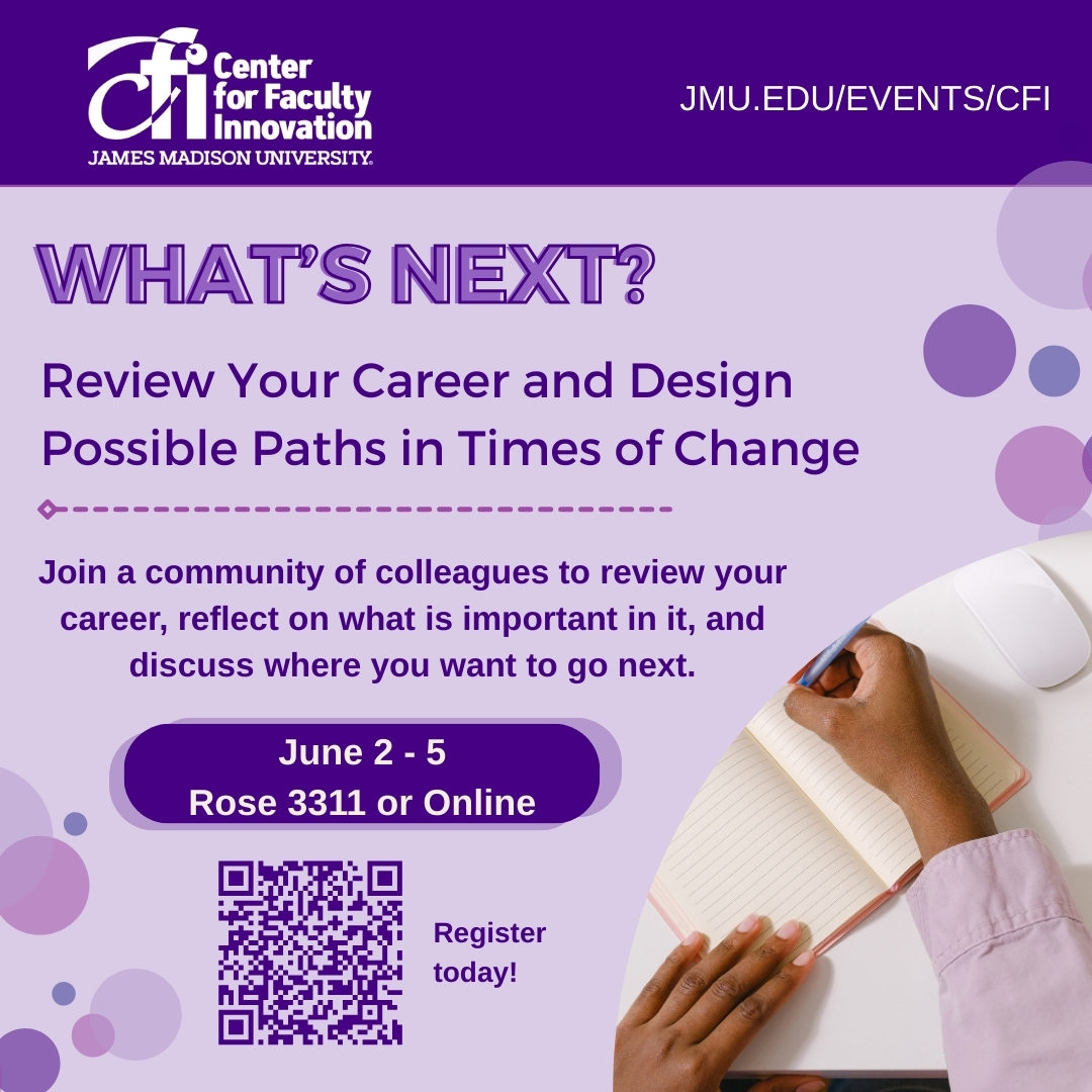 image for What's Next? Review Your Career