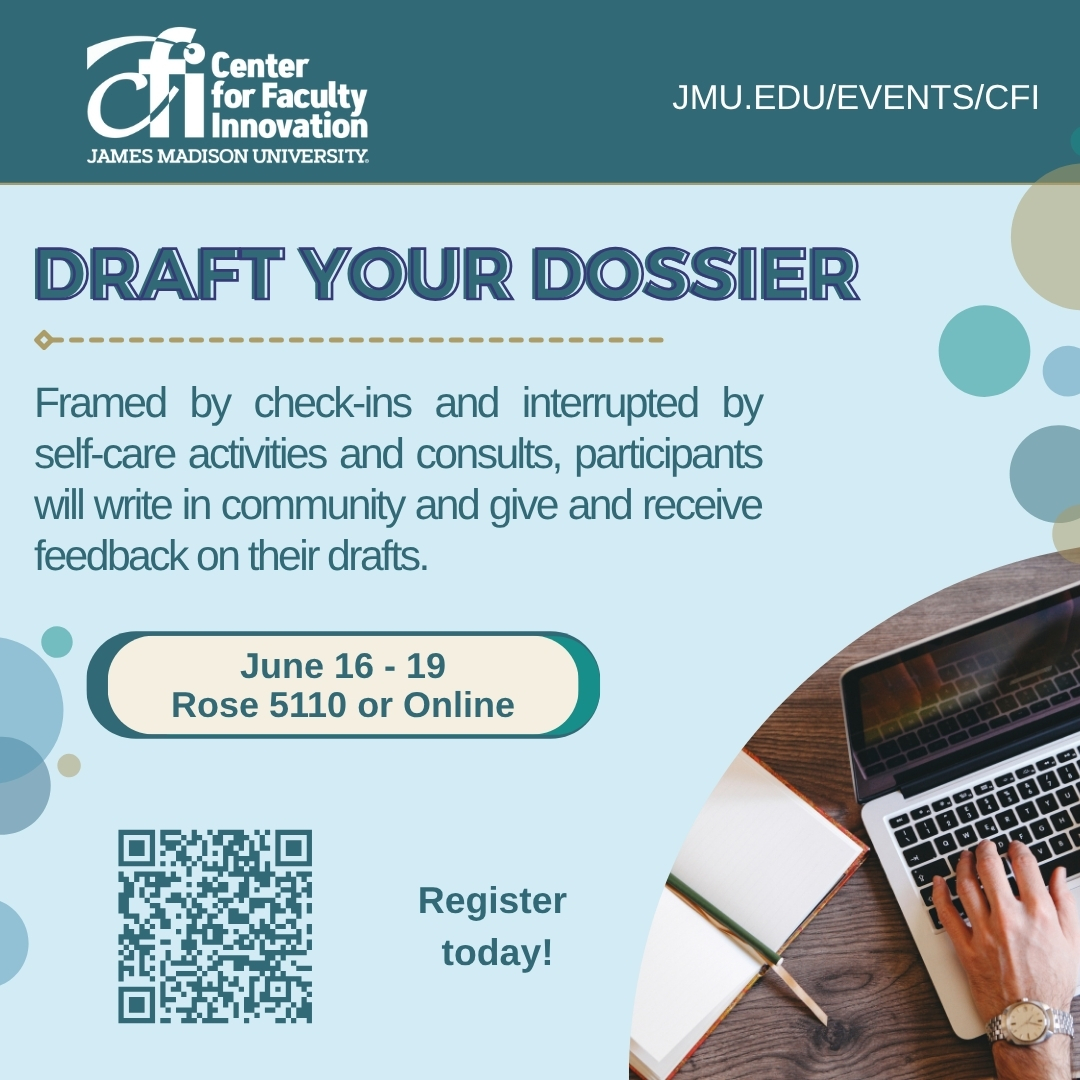 image for Draft Your Dossier