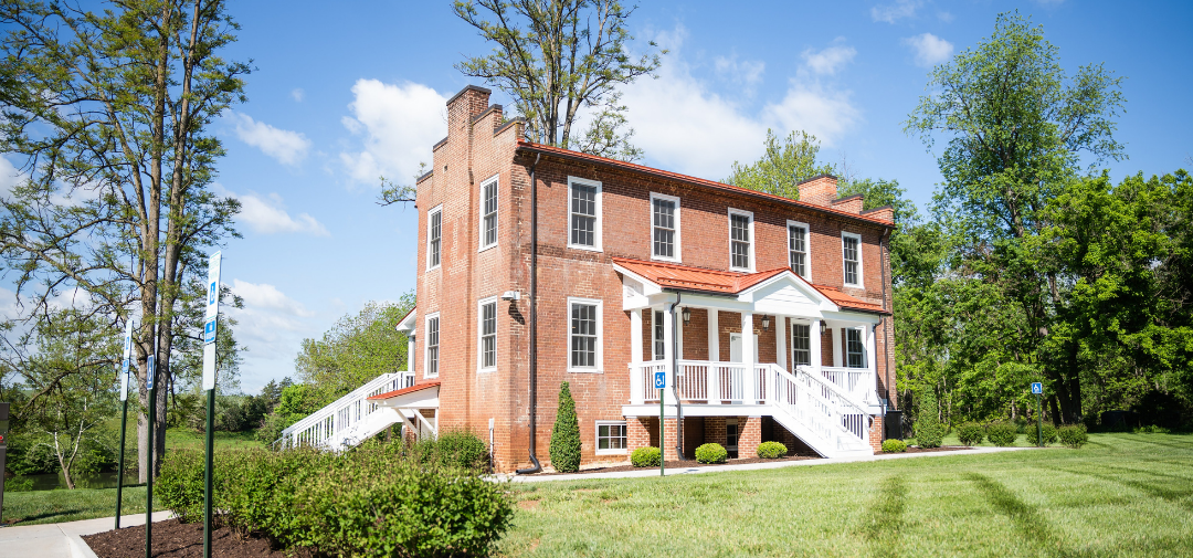 image for Summer Scholarship Retreats @ The Farm