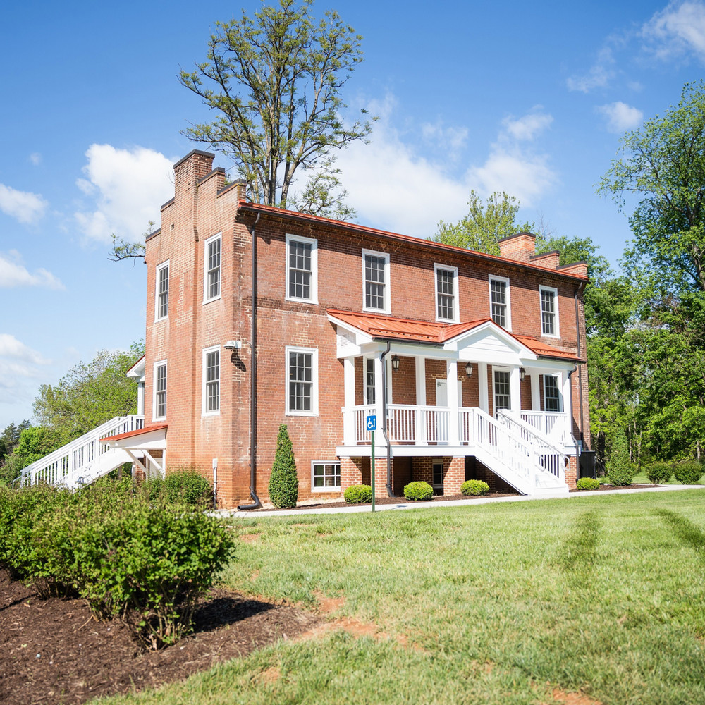 image for Summer Scholarship Retreats @ The Farm