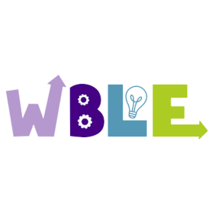 WBLE logo
