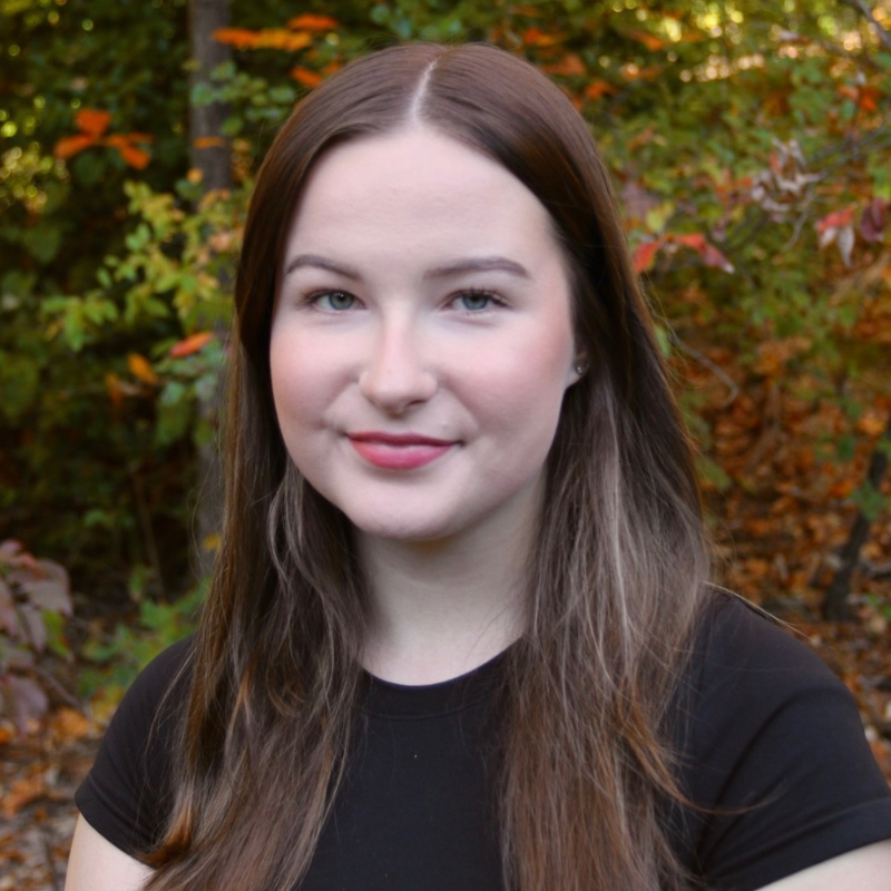 Profile Image for Sarah Rush