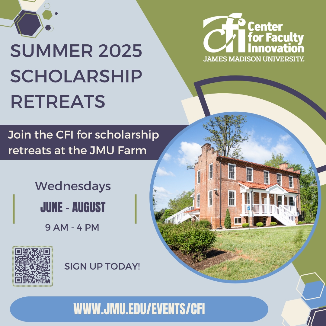 image for Summer Scholarship Retreats