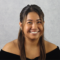 Nina Cabrera