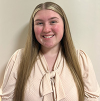 Photo of Angelle Campbell