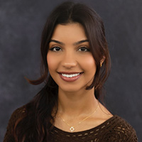 Photo of Sarah Hussein