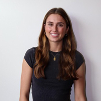 Photo of Maddie Lewis