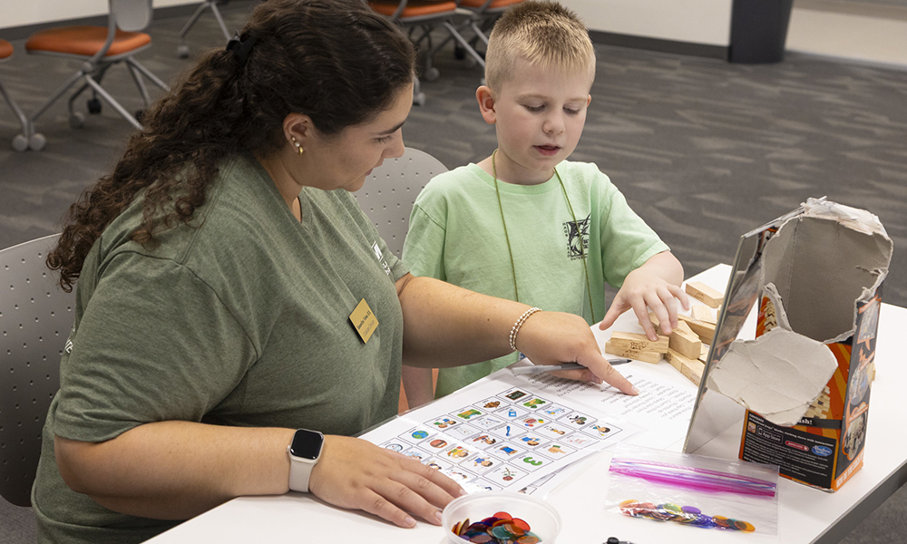Scottish Rite Camp