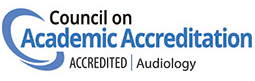 CAA Accredited Audiology