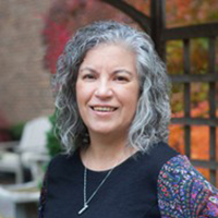 Photo of Kim Cavitt