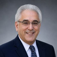 Photo of Robert M. DiSogra