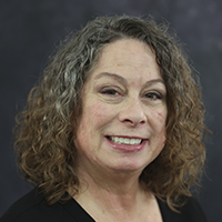 Ingrid Hinkley