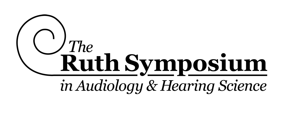 Ruth Symposium Logo