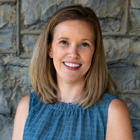 Amanda Evans Amanda Evans image