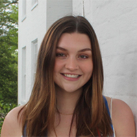 Mallory McIvor