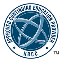 NBCC Continuing Ed Logo