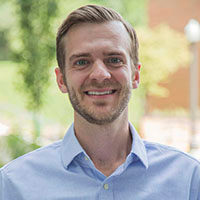 David Szwedo David Szwedo image