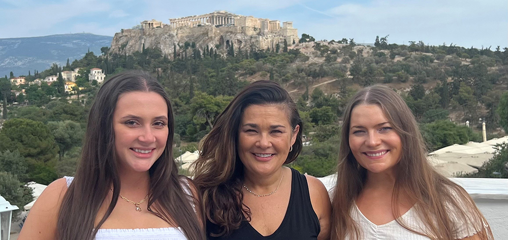 Assessment & Measurement presentations in Greece