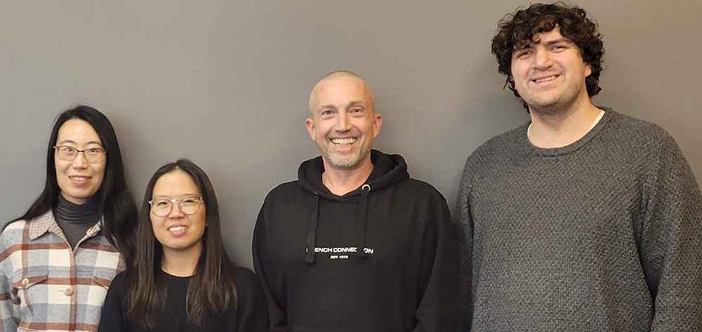 JMU programs honored with 2025 Woollatt Distinguished Paper Award