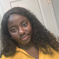 Gertrude Osei