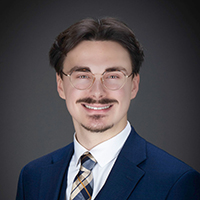 Timothy Rosignol