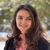 Jillian Allen profile photo