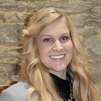 Briana Bunner profile photo