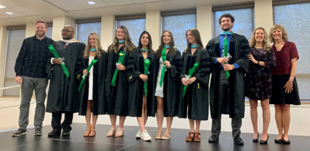 2025 Grads