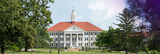 Wilson Hall