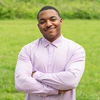 Donovan Massey