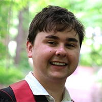 Ian Devine