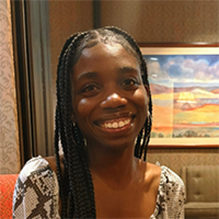 Chiamaka Madu