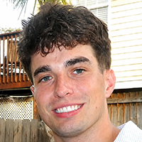 Colin Nester