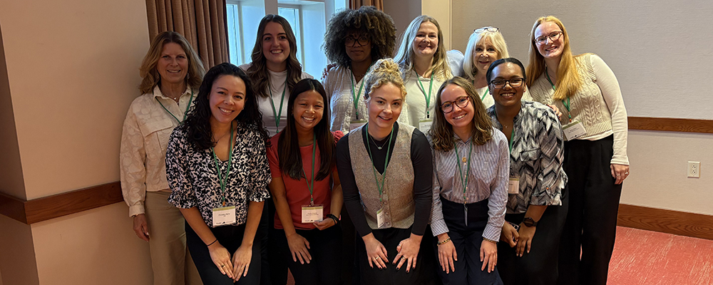 School Psychology Group Shot