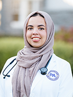 Dalia Abdalla