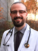 Trevor Andrunik