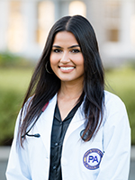 Fariha Azam