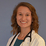 Maggie Bredehoeft