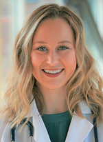 Mackenzie Comstock