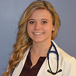 Hannah Crain
