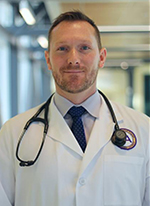 Daniel Curran